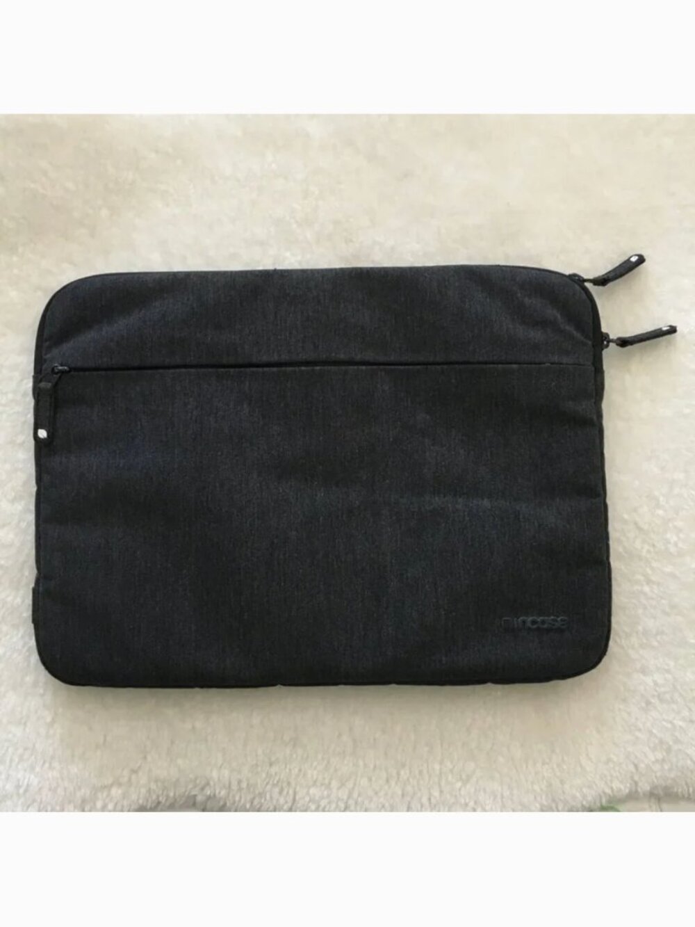 Incase Laptop Sleeve 14"x10" Gray 16" Diagonal